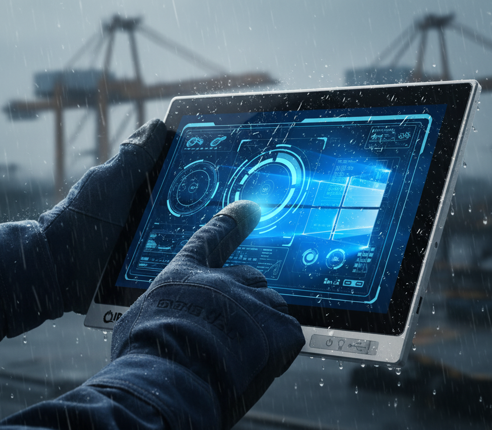 Dış Ortam Koşulları ve Zorluklar